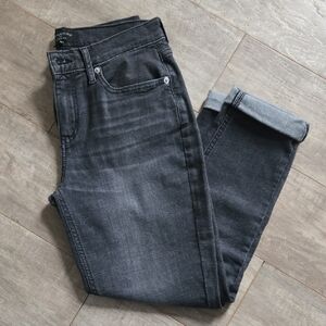 Banana Republic Girlfriend Jeans